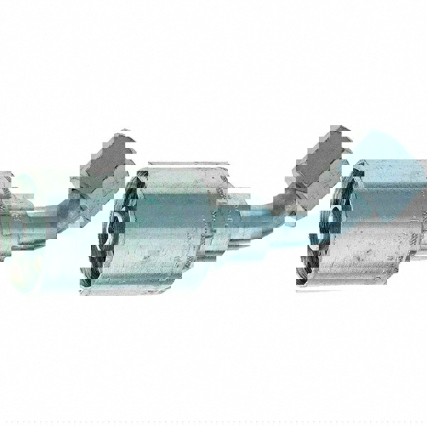 Hydraulic Hose Female JIC Swivel 45 &deg; Elbow: 3/4-16